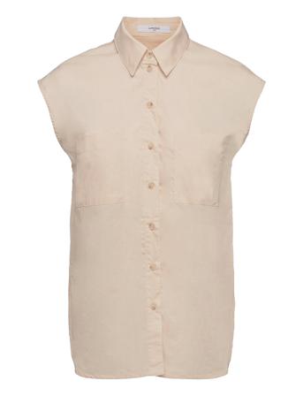 Vella Shirt Pink Lovechild 1979