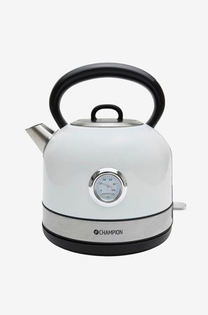 Champion Nordic - Retro-kedel 1,7L VK402 - Elkedel - Fra Homeroom