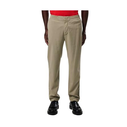 Nn07, Pants Beige, Heren, Maat:W30 L32