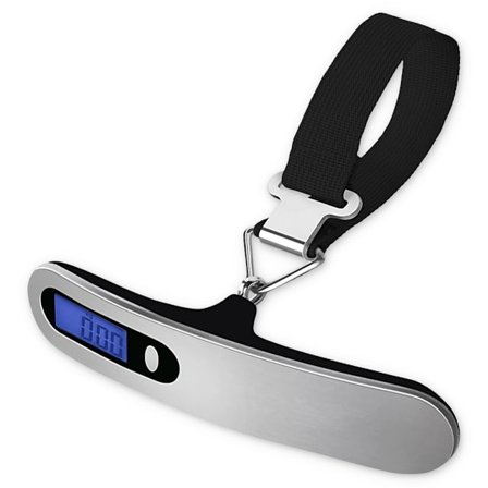 Bagagevåg - Våg - Bagage - 50 KG från 0,01 KG Digital!