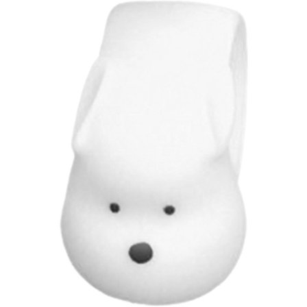 Dörrhandtagsstopp, Dörrknoppstopp - Tyst Dörrstopp i Silikon för Vägg | Stötdämpande Dörrknoppsskydd, Dörrdämpare för Barnkammare