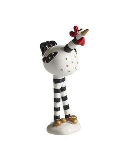 Gyllenkrok Påskedekoration Hvid