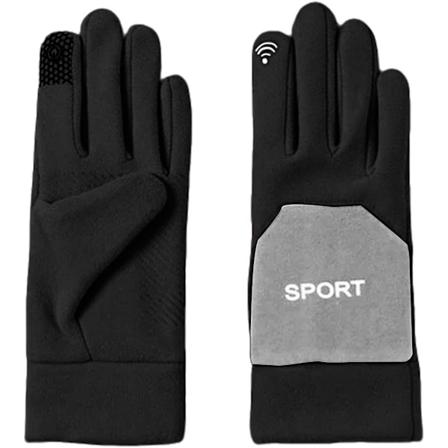 Tuulenpit v t moottoripy r k sineet | Kosketusn ytt ajok sineet talveen Svart