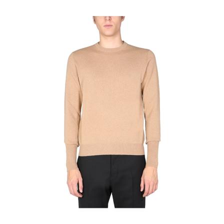 Ballantyne Crew Neck Sweater inbo, Herre