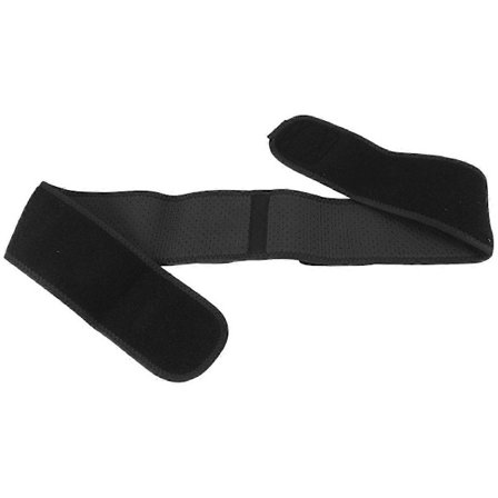 SI Led Hoftebælte Bækkenstøttebælte Ledstøttebælte Lændestøtte Bøjle Sacroiliac Bælte Stabiliser SI Bøjle