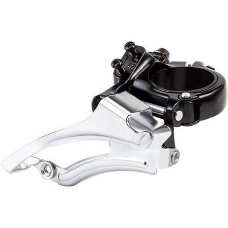 Cykel forreste skifter 7/8/9/ hastighed ​​21/24/27S MTB Mountain Bi