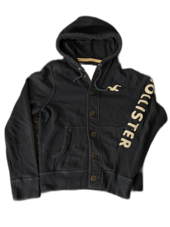 Hollister cardigan - sjukt eftertraktad!