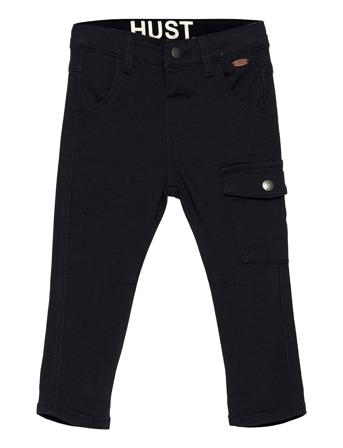 Jonas - Jeans Black Hust & Claire