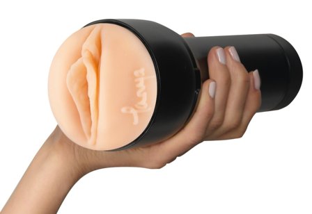 Kiiroo Feel Stroker - Tanya Tate - Sexleker Vuxen: Fleshlight, penisring, hylser & pumper