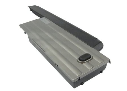 Batteri till Notebook, Bärbar dator för DELL Latitude D620