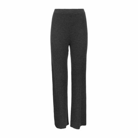Fabiana Filippi - Byxor - Grå - Dam - Storlek: 3xs, Dam, Storlek: 3XS