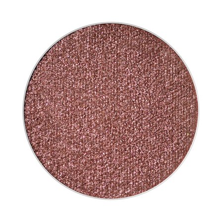 MAC Eye Shadow Pro Palette Refill Pan Glitter Dreamy Beams, Makeup, Øjne, Øjenskygge