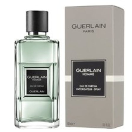 Guerlain - Guerlain Homme Eau de Parfum EDP 100ml