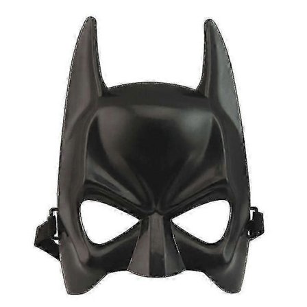 Batman Festmasker