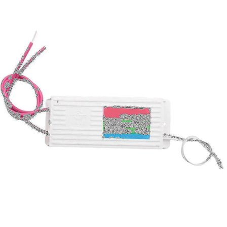 1kpl Elektroninen neonmuuntaja Hb-c10 10kv neonvirtalähde tasasuuntaaja 30ma 20-120w
