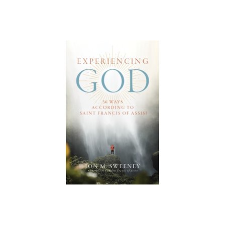 Experiencing God (häftad, eng)