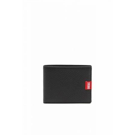 Diesel Wallets & Cardholders svart, Herr Plånböcker, Herr, Storlek: ONE SIZE