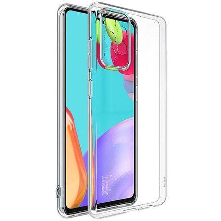 IMAK UX-5 Series TPU skal Samsung Galaxy A72 5G