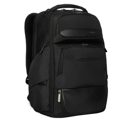 Targus HeritageLuxe 15-16" BackPack - Black