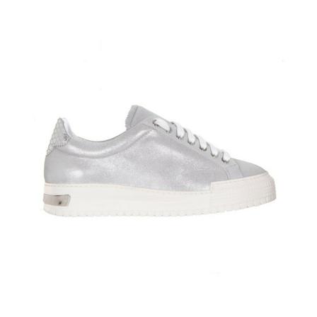 Baldinini Sneakers Grå, Dame, Størrelse: 40 EU