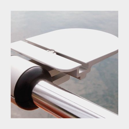 NOA antennplatta allround u. fäste, stor