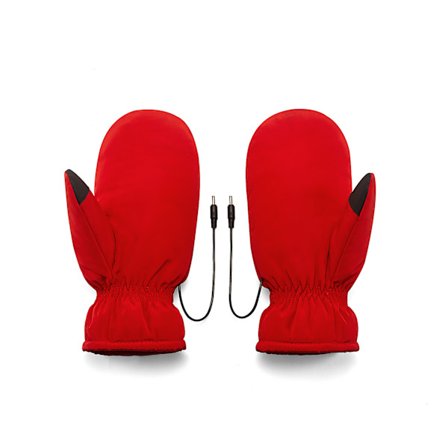 Vinterhansker Vindtette Varme Votter