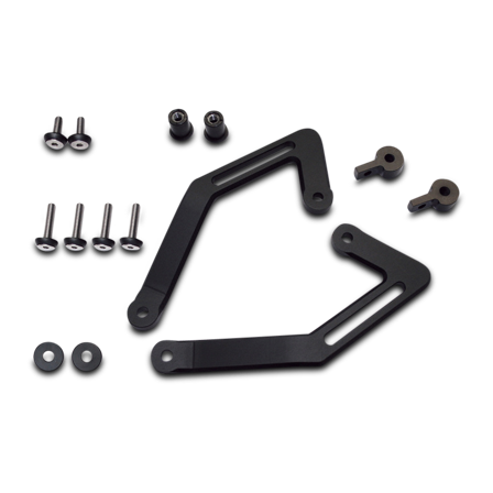 Highsider Headlight Bracket UB1