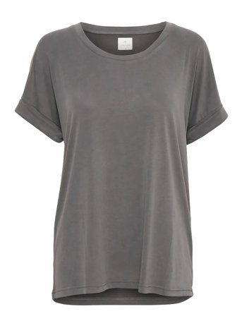 Cukajsa T-Shirt Grey Culture