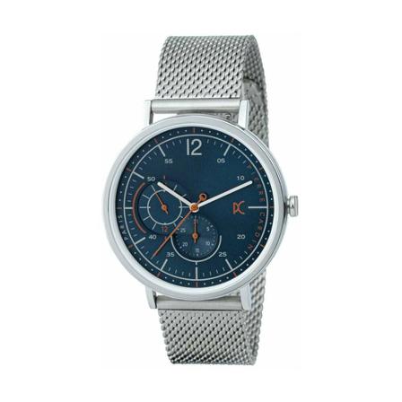 Pierre Cardin Watches grå, Herr Klockor, Herr, Storlek: ONE SIZE