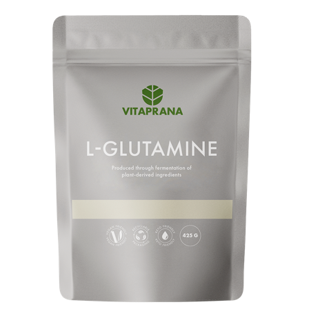 Vitaprana L-glutamin 425 g