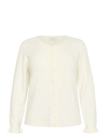 Kaffe Curve | Kccirsten Cardigan | S