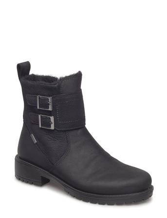 Elaine Kids Black ECCO