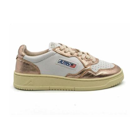 Autry, Sneakers - Wb 17 Wit, Dames, Maat:38 EU