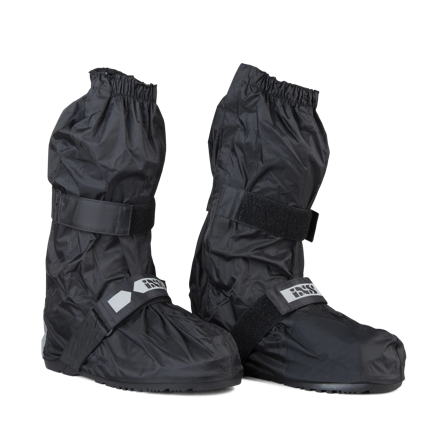 Regenstiefel iXS Ontario 2.0 Schwarz M