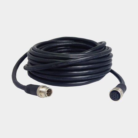 AS ECX 30e förlängningskabel 9