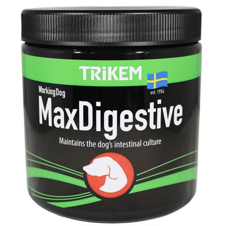 Trikem WD MaxDigestive - 600g