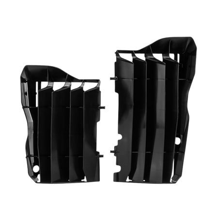 Kratki Chłodnicy Acerbis - Honda CRF 250R 2018-2019