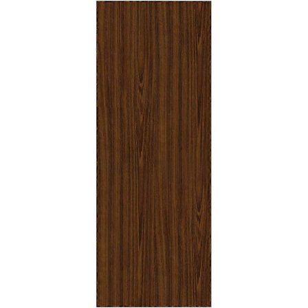 Vedenpitävä puukuvioinen lattiatarra, itseliimautuva suorakulmainen PVC-lattiatarra, helppo irrottaa, 1 kpl