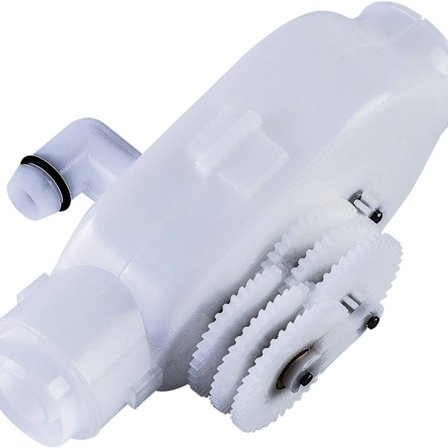 Ersättningsventil för poolrengörare Passar 180 280 380 480 Pro 3900 Sport,