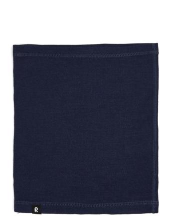 Kids' Wool Neck Warmer Aarni Accessories Scarves & Neckwarmers Tube Scarves Navy Reima