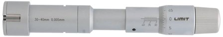 Limit 272460502 Mikrometer 30-40 mm, Måleinstrument