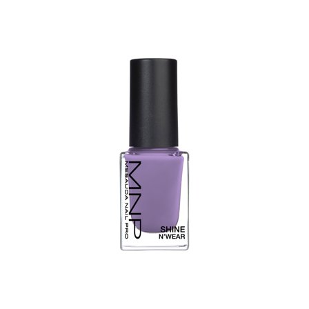 MNP SHINE N'WEAR Smalto Classico 281 LILAC 10ml - Smalto