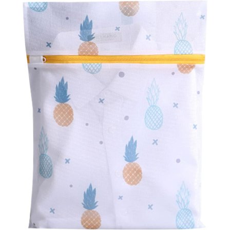 Nätpåsar för tvätt - Delikat tvättpåse för tvättmaskin