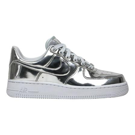 Nike Sneakers Grå, Herre, Størrelse: 42 1/2 EU