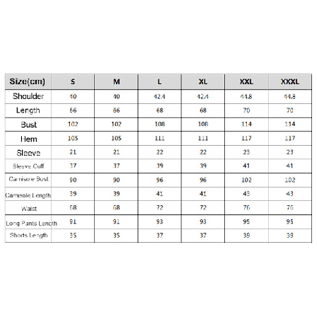 Dam 4-delad pyjamas set i siden satin sovkläder sexig pjs loungewear White