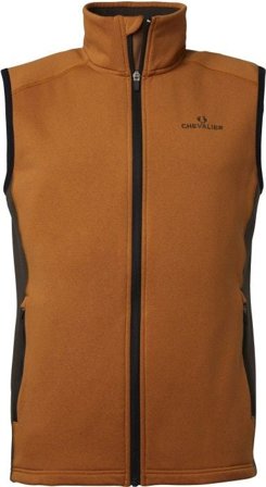 Chevalier Lenzie Fleece Orange/Brown