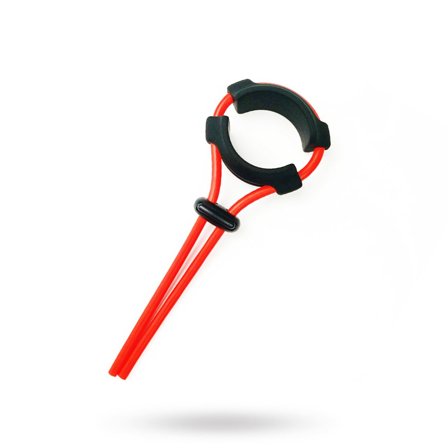 Legendary Stamina Pro Lasso C-ring - Be Legendary