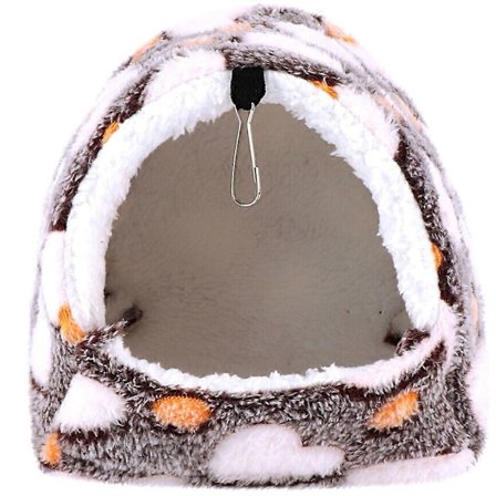 Hengende Hamster Hengekøye Vegg På Dverghamster Seng Bomulls Hamster Seng Med Henger