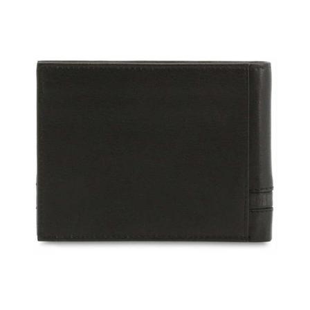 Bikkembergs Card holder Sort, Herre Punge og Kortholder, Størrelse: ONE Size