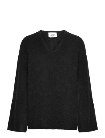 Twist & Tango Nessia Knitted Sweater - Black - M